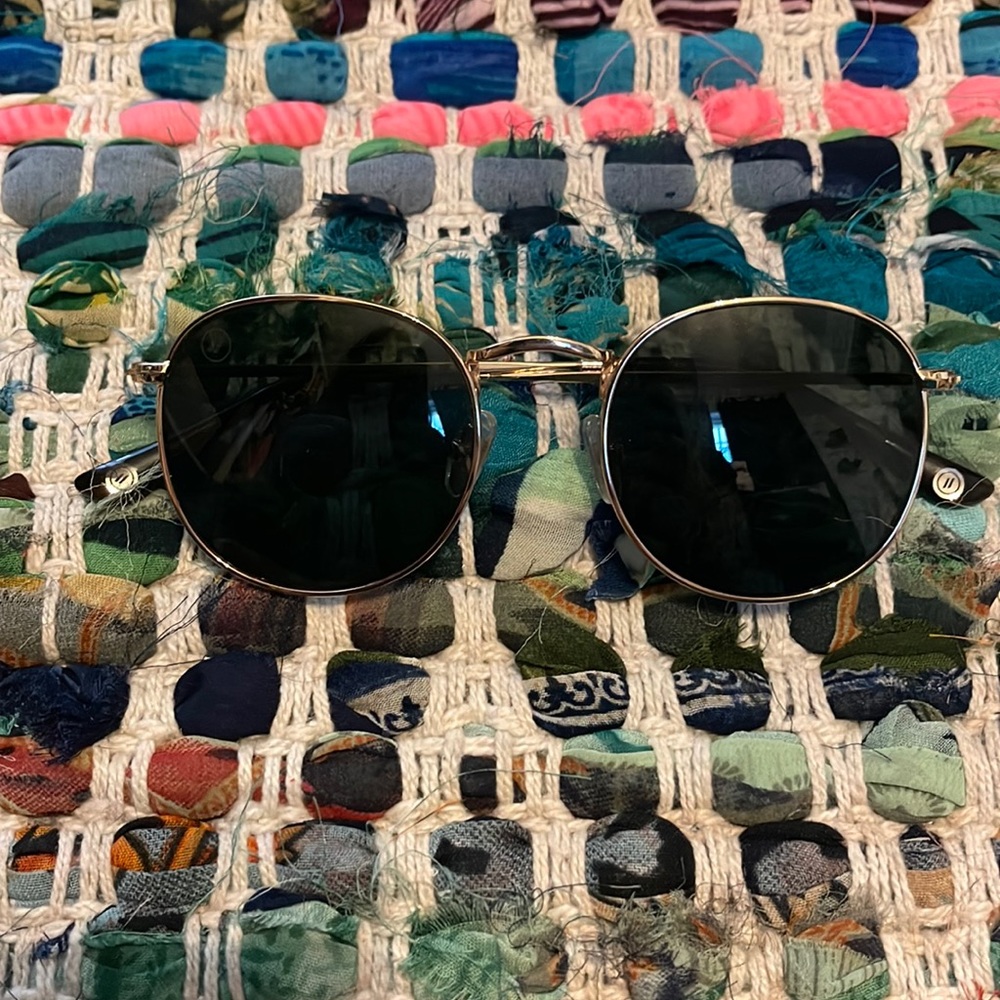 Blenders sunglasses - never worn